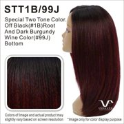 Vivica A. Fox Wig-Finn