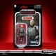 thumbnail image 1 of Figura de Acción Star Wars The Vintage Collection Migs Mayfeld 9,5 cm, 1 of 1