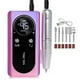 thumbnail image 4 of 45000RPM Electric Portable Nail Drill Machine Rechargeable Low Noise Nail Sander File for Manicure Salon Tool, 4 of 5