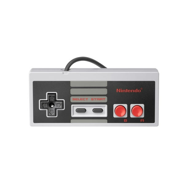 Nintendo entertainment system nes classic 2025