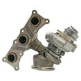 thumbnail image 2 of New OEM Replacement Turbocharger Compatible With BMW Z4 sDrive35is 3.0L N54 2011-2016 By 4913107327 4913107328 4913107329 4913107355 4913107356 4913107357 4913107358 4913107359, 2 of 4