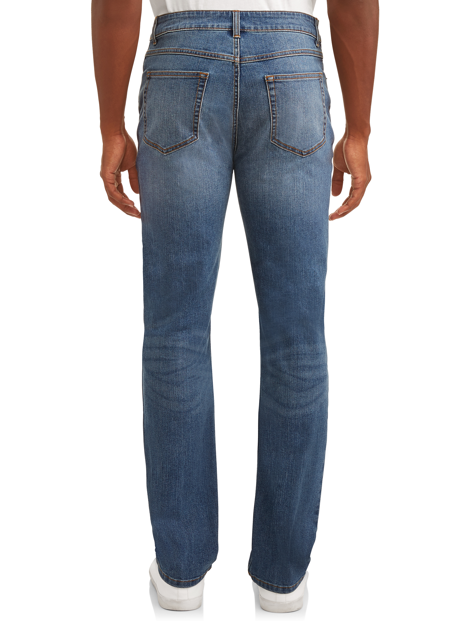 George Men's Premium Denim Jeans - image 3 of 4