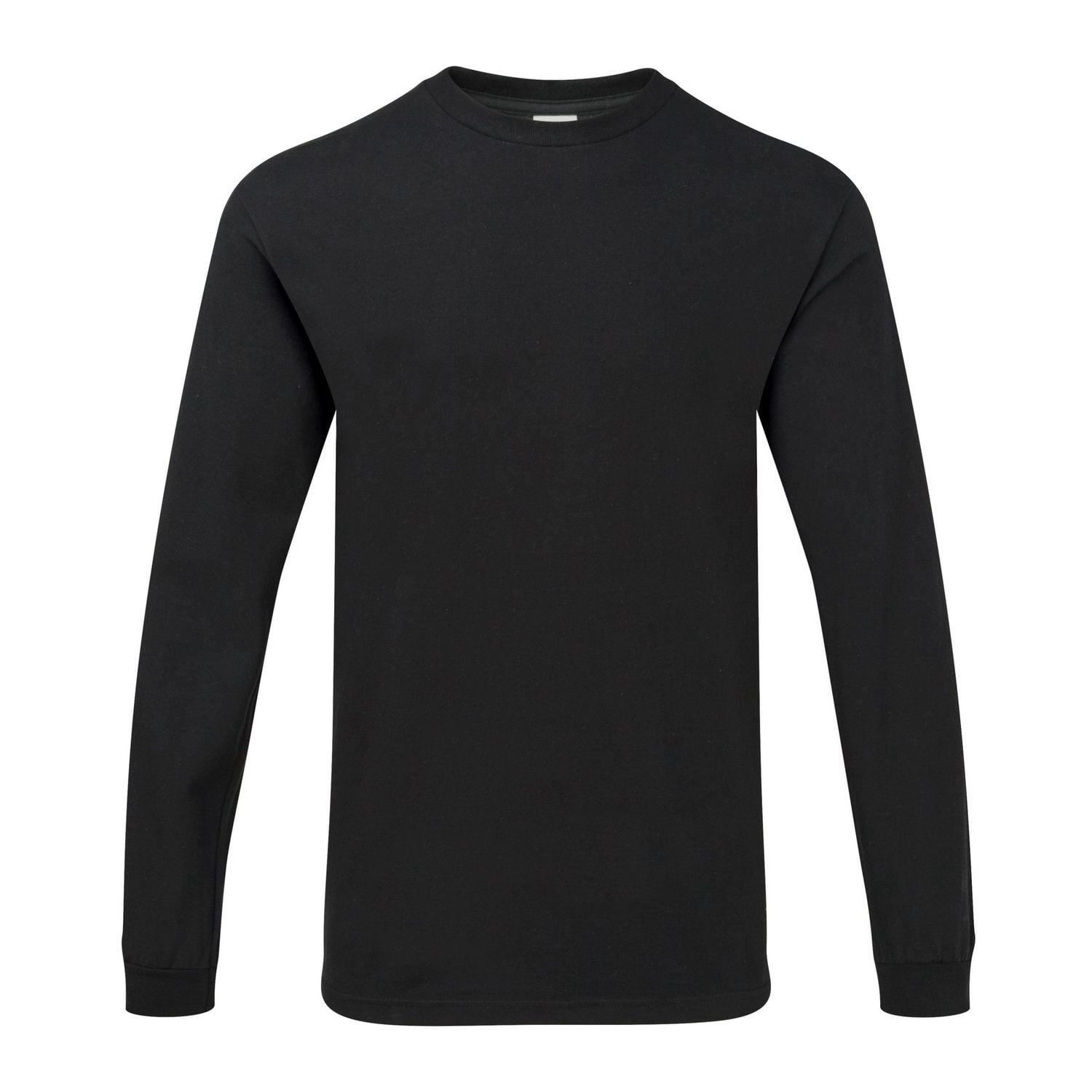 Gildan T-Shirt à Manches Longues Lourd pour Hommes Hammer