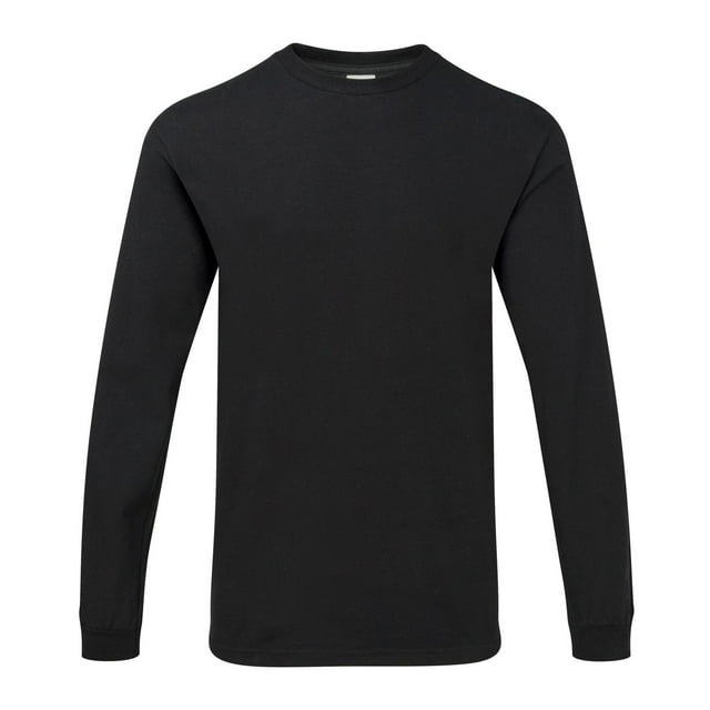 Gildan T-Shirt à Manches Longues Lourd pour Hommes Hammer