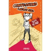 Truth or Dare: Diary #5 (Confessions of a Nerdy Girl Diaries) -- Linda Rey
