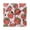 Black, variant on Cute Cartoon Strawberry Wall Clock Battery Operated Silent Non-Ticking Bedroom Office Kitchen Home School Decor 7.8"(Black)
