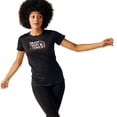 thumbnail image 4 of Regatta T-Shirt Femme Fingal VIII Enjoy Every Moment, 4 of 6