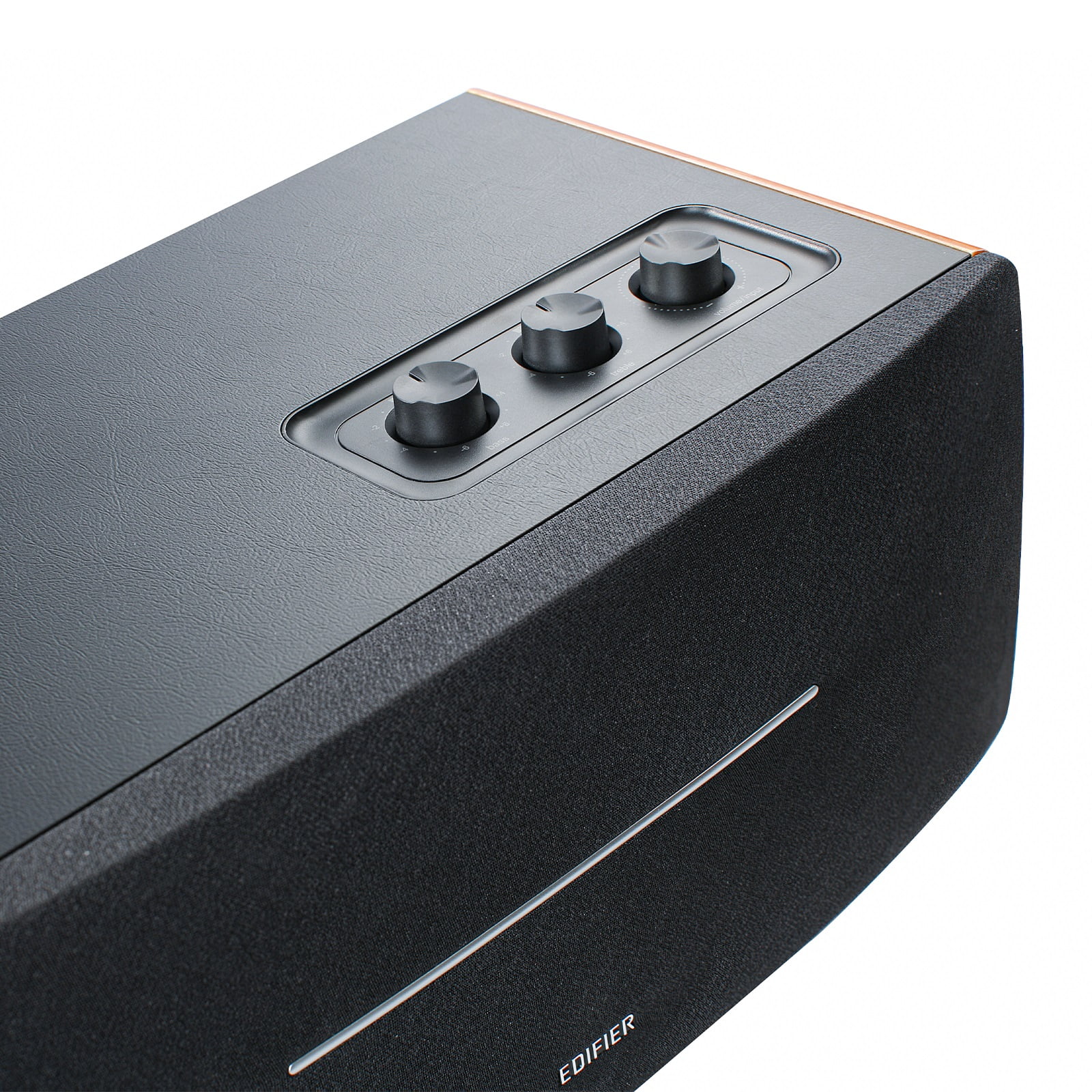 Колонка Edifier D12 Brown Купить