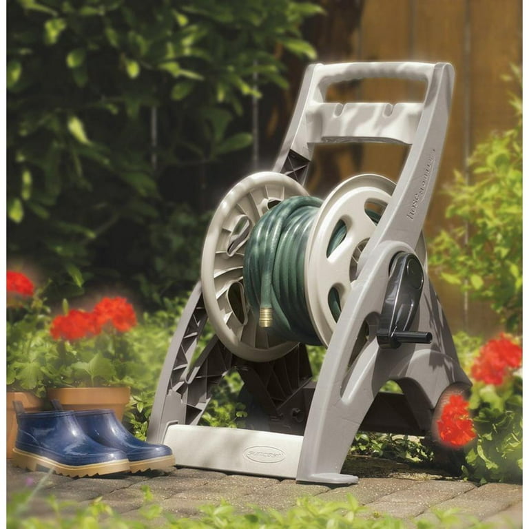 Suncast Garden Hose Reel Replacement Parts Fasci Garden