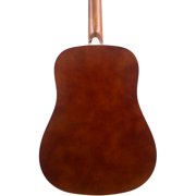 Mitchell Launch D100 Dreadnought Acoustic Guitar - Sunburst