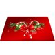 thumbnail image 1 of Alfombra decorativa navideña para suelo-40*60-MC22-8, 1 of 5