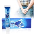 thumbnail image 2 of Crema prostática masculina ungüento para uretritis crema urológica para hombre cuidado de la salud, 2 of 8