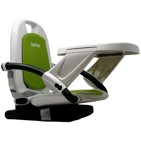 Peg Perego Rialto Baby Booster Chair, Mela