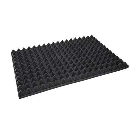 83370 GEARWRENCH 4 Pc Trap Mat Universal Tool Drawer Liners