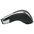 thumbnail image 5 of Ana Automatic PVC+Leather Quickly Black 10.5*4.5cm Gear Shift Knob Stick For Opel Insignia Astra, 5 of 10