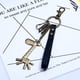 thumbnail image 5 of WEUVEB Llavero De Con Colgante Jirafa En Aleación Para De Y Regalo Creativo, 5 of 8