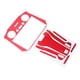 thumbnail image 3 of Juego de pegatinas para drones PVC de corte preciso pegatina para drones RC duradero para decoración ANGGREK  Otros, 3 of 8