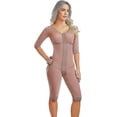 thumbnail image 1 of 0710 Fajas Colombianas Reductoras Y Moldeadoras Post Surgery Compression Garment Full Body Shaper For Women, 1 of 3