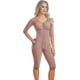 thumbnail image 1 of 0710 Fajas Colombianas Reductoras Y Moldeadoras Post Surgery Compression Garment Full Body Shaper For Women, 1 of 3