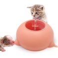 thumbnail image 5 of 3 Chupetes Cachorro Gatito Alimentador Silicona Burbuja Cachorro Leche Alimentador Silicona, 5 of 5