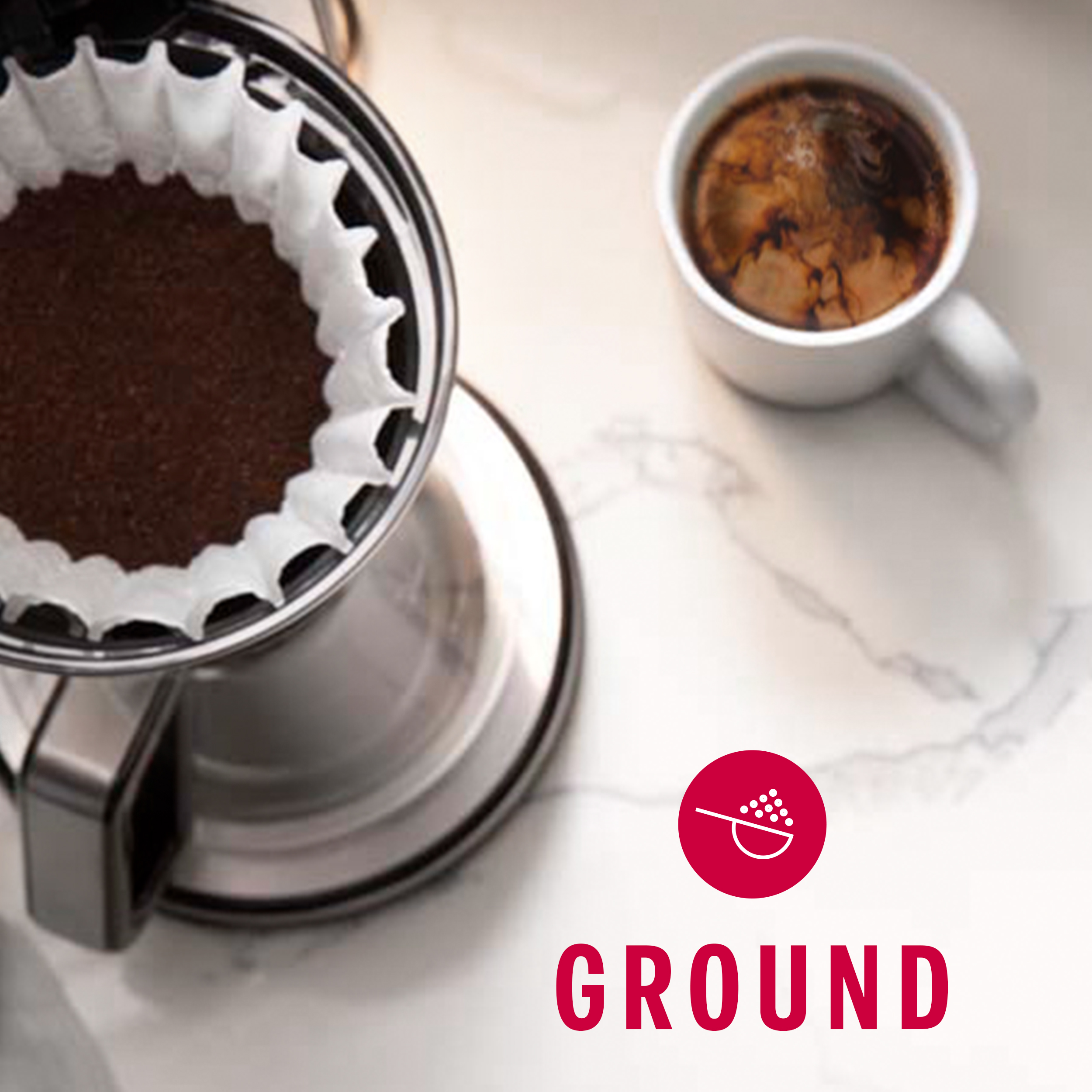 Starbucks Ground Coffee, Peppermint Mocha Flavored Coffee, 1 Bag (17 Oz) - image 3 of 9