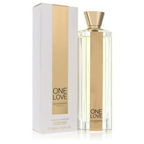 One Love by Jean Louis Scherrer Eau De Parfum Spray oz for Women