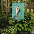 thumbnail image 2 of Fish Mutton Snapper Garden Flag, 2 of 2
