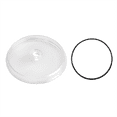 thumbnail image 4 of Swimming Pool Pump Cover Sand Filter Pump Suitable for SF15110 ECO15110 SF80110-1, 4 of 7