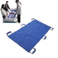 thumbnail image 4 of Patient Transfer Sheet, Bed Positioning Pad Strong Bearing  For Nursing Home For Elderly, 4 of 8