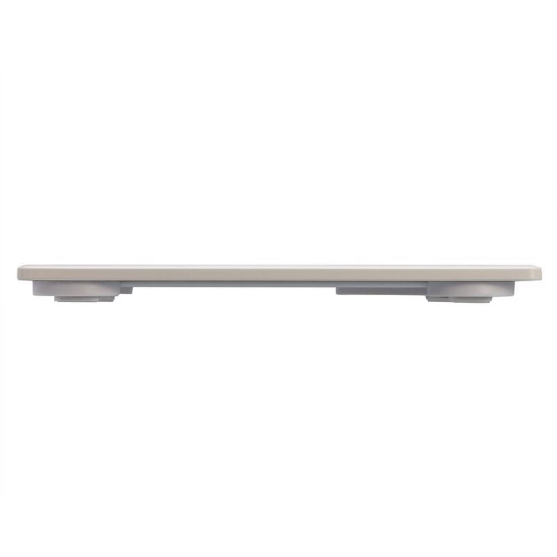 Taylor 6433783 400 lbs Digital Bathroom Scale - White, Pack of 2