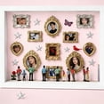 thumbnail image 4 of Tyidzon DIY Mini Repository Paper-cut Silhouettes Box, 4 of 9