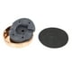 thumbnail image 4 of 1 Conjunto de la lámpara de mesa Accesorio de la lámpara de escritorio Chassis Floor Foot Base para el hogar, 4 of 4