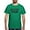 Kelly Green, variant on - World's Best Pappy Light T Shirt - Men's Classic Graphic Cotton T-Shirt