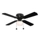 thumbnail image 2 of Ventilador Techo Lumimexico Artfan 42 Pulgadas Clásico, 2 of 2