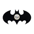 thumbnail image 2 of Lámpara De Pared De Batman, Luces De Sombra De Batman Originales, Luces De Noche Románticas De Batman, Luces De Proyección De Sombra De Batman Para Dormitorio Y Sala De Estar matsuzay HA019693-00, 2 of 7