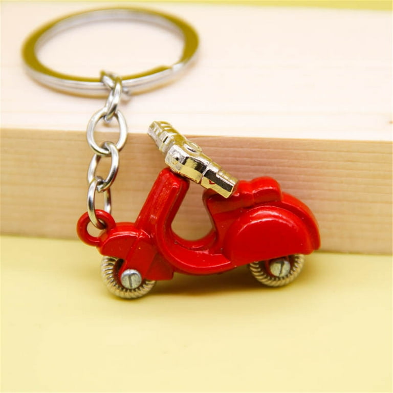 Metal Keychains for Cars