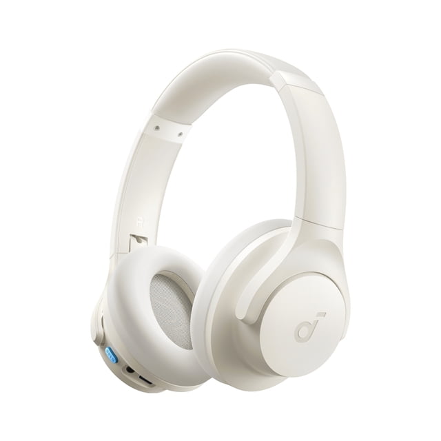 Audifonos Soundcore Q11i Blanco