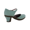 thumbnail image 3 of El Naturalista Womens Espiral N582 Pump Shoes, Mint, EU 36 / US 6, 3 of 3