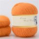 thumbnail image 3 of Suéteres de hilo de ganchillo de invierno de hilo ligero para tejer, accesorios para principiantes de tejido de color ligero para niños GeweYeeli HA008797-18, 3 of 4