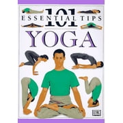 BOOK 101 ESSENTIAL YOGA