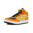 thumbnail image 3 of Tenis Bota Edición Limitada Día De Muertos Cempasuchil amarillo 26 Panam, 3 of 9