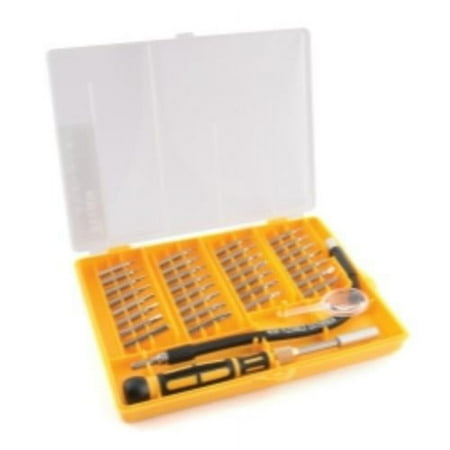 UPC: 0802090160936 | Titan 16093 33-piece Multi-bit Precision Screwdriver Set