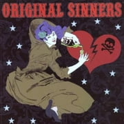 Exene Cervenka - Original Sinners - Punk Rock - CD