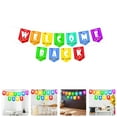 thumbnail image 4 of Jinyuann Banner Set for Back to School Season, Classroom Decoration Supplies, 4 of 4
