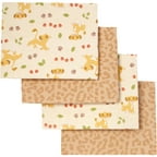 Disney Baby Bedding Lion King Wild About You 4-Piece ...