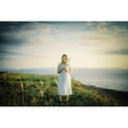 thumbnail image 3 of Ishijima, Nobu 18x13 Black Modern Framed Museum Art Print Titled - Kanade, 3 of 5