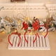 thumbnail image 4 of Diademas de Navidad para niños y adultos, adornos de reno, decoraciones navideñas, árbol de Papá Noel, astas de alce, diadema para el cabello, 4 of 4