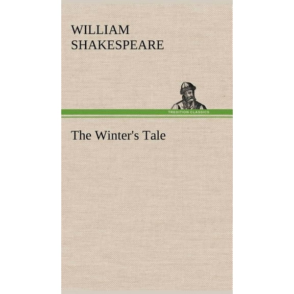 The Winter's Tale, (Hardcover)
