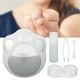 thumbnail image 4 of Estuche para Lentes de Contacto con Forma de Pata Linda Kit de Inmersión para Lentes de Contacto Livianos Y Portátiles con Forma de Garra de Oso ANGGREK Otros, 4 of 8