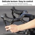 thumbnail image 3 of Handlebar Tape,Tape Bike Antislip Sweat Handlebar Tape Absorption And Tape， Sweat Absorption Slip And Sweat Bike Enhanced Tape And Resistant Absorption Tape Rides Absorption By Tape With, 3 of 6